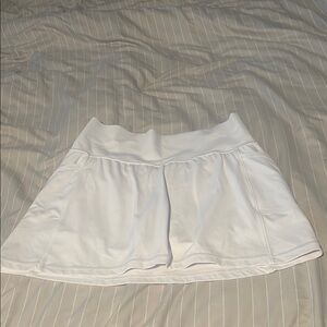Athleta Salutation Stash 14 1/2 Skort